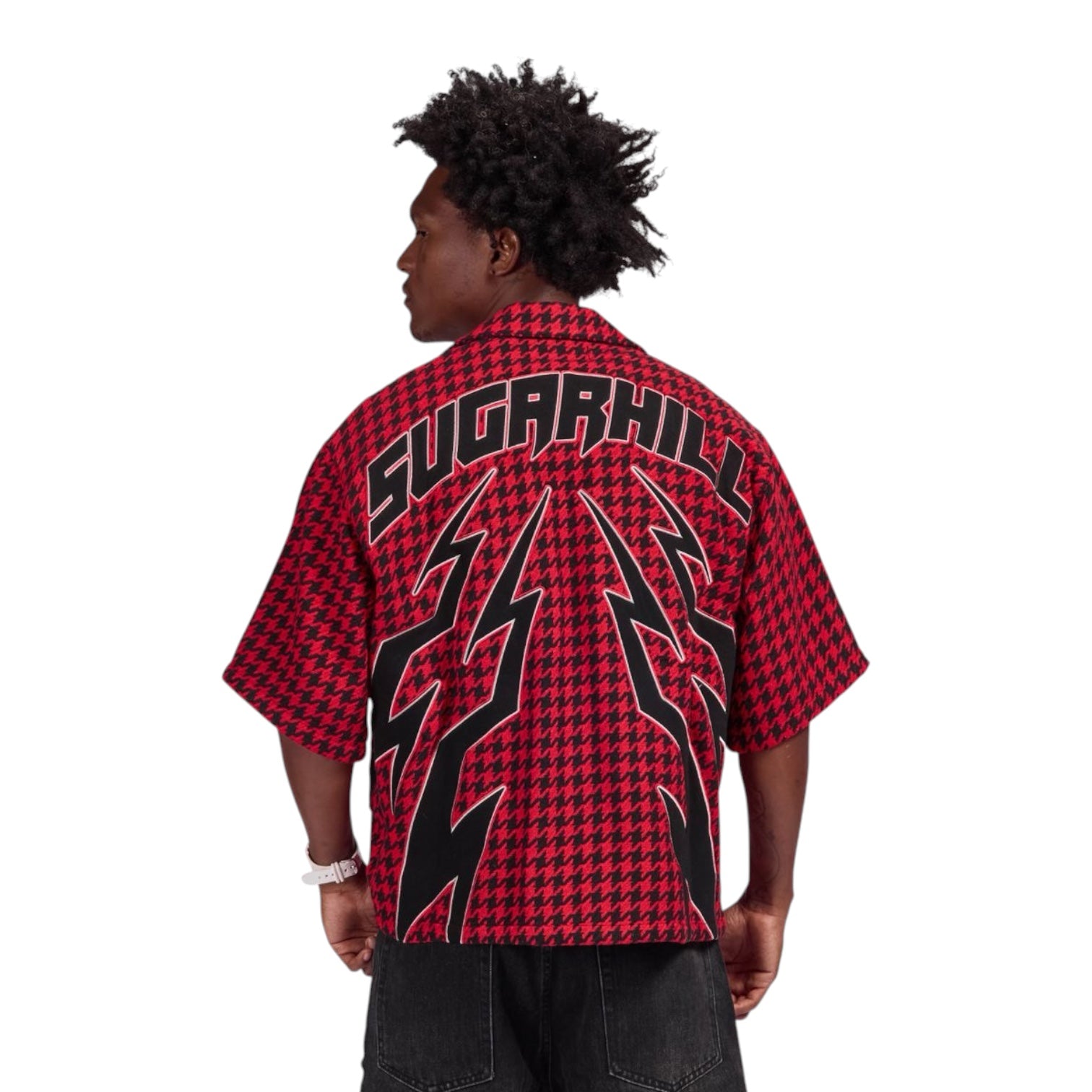 SUGARHILL: Blaster Work Shirt